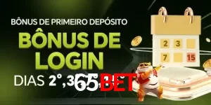 Promoções 1 65BET