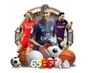 Apostas Esportivas no 65BET