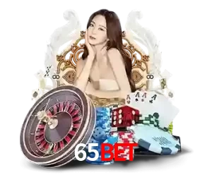 Cassino Online e Cassino Ao Vivo no 65BET