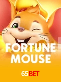 Caça-níqueis fortune mouse 65BET