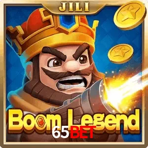 boom pescaria 65BET