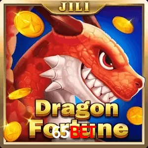 dragon fortune pescaria 65BET
