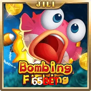 bombing fishing 65BET